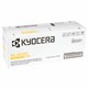 Тонер-картридж KYOCERA (TK-5370Y) ECOSYS PA3500cx/MA3500cix/MA3500cifx, желтый, оригинальный, ресурс 5000 страниц, 1T02YJANL0 364459 - фото 333754