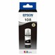 Чернила EPSON 108 (C13T09C14A) для СНПЧ EPSON L8050 /L8100 /L18050, черные, ОРИГИНАЛЬНЫЕ 364531 - фото 333759
