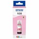 Чернила EPSON 108 (C13T09C64A) для СНПЧ EPSON L8050 /L8100 /L18050, светло-пурпурные, ОРИГИНАЛЬНЫЕ 364536 - фото 333763