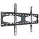 Кронштейн-крепление для ТВ настенный KROMAX STAR-11, VESA 75-600/400, 32-65", 0 степеней свободы, до 50 кг, серый, 20159 451186 - фото 334483