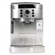 Кофемашина DELONGHI Magnifica S ECAM 22.110.SB, 1450 Вт, объем 1,8 л, ручной капучинатор, серебристая, EСAM 22.110.SB 452121 - фото 334507