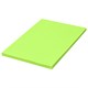 Бумага цветная BRAUBERG, А4, 75 г/м2, 100 л., НЕОН, зеленая, для офисной техники, 116671 116671