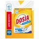 Стиральный порошок-автомат 400 г, DOSIA Optima "Альпийская свежесть" 602007