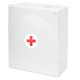 Аптечка первой помощи производственная ФЭСТ, до 30 человек, пластиковый шкаф, № 7.4 630050