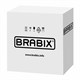 Кресло офисное BRABIX "Classic EX-685", ткань E, черное, 532024 532024