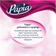 Бумага туалетная быт., спайка 4 шт., 4-слойная (4х16 м), PAPIA DELUXE, белая 112045