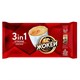 Кофе растворимый порционный ЖОКЕЙ "3 в 1 Крепкий", КОМПЛЕКТ 50 пакетиков по 12 г 622361