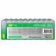 Батарейки КОМПЛЕКТ 60 шт., GP Super G-Tech, AA (LR6, 15А), алкалиновые, пальчиковые, 15A-2CRVS60 455644