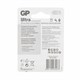 Батарейки КОМПЛЕКТ 2 шт., GP Ultra G-Tech, С (LR14, 14А), алкалиновые, блистер, 14AU-2CR2 456687