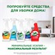 Средство для чистки плит, духовок, грилей от жира и нагара 500 мл, СИФ Антижир "Цитрус" 609831