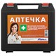Аптечка первой помощи работникам, по приказу №262н, МИРАЛ, пластиковый кейс 631417