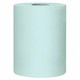Протирочный нетканый материал TORK Advanced, 253 листа в рулоне, 39,5х27,6 см, бирюзовый, 352201 609707