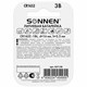Батарейка литиевая SONNEN Lithium CR1632, "таблетка, дисковая, кнопочная", 1 шт., блистер, 457138 457138