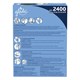 Освежитель воздуха диспенсер автоматический со сменным баллоном 269 мл, GLADE "Свежесть белья" 701780