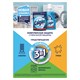 Средство для смягчения воды и удаления накипи в стиральных машинах 750 мл, CALGON, гель 701770