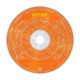 Диски DVD+R (плюс) MIREX, 4,7 ГБ, 16x, Slim Case, КОМПЛЕКТ 5 шт., UL130013A1F 514013