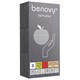 Перчатки латексные смотровые 25 пар (50 штук), прочные, размер 6-7, S (малый), BENOVY High Risk 631609 Перчатки латексные смотровые 25 пар (50 штук), прочные, размер 6-7, S (малый), BENOVY High Risk 631609