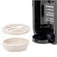 Кофемашина капсульная 3 в 1 для молотого кофе и капсул DOLCE GUSTO и NESPRESSO, SONNEN CM510B, 1450 Вт, 0,6 л, бежевая, 457338 457338 Кофемашина капсульная 3 в 1 для молотого кофе и капсул DOLCE GUSTO и NESPRESSO, SONNEN CM510B, 1450 Вт, 0,6 л, бежевая, 457338 457338