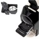 Кофемашина капсульная 3 в 1 для молотого кофе и капсул DOLCE GUSTO и NESPRESSO, SONNEN CM510B, 1450 Вт, 0,6 л, бежевая, 457338 457338 Кофемашина капсульная 3 в 1 для молотого кофе и капсул DOLCE GUSTO и NESPRESSO, SONNEN CM510B, 1450 Вт, 0,6 л, бежевая, 457338 457338