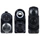 Кофемашина капсульная 3 в 1 для молотого кофе и капсул DOLCE GUSTO и NESPRESSO, SONNEN CM510B, 1450 Вт, 0,6 л, бежевая, 457338 457338 Кофемашина капсульная 3 в 1 для молотого кофе и капсул DOLCE GUSTO и NESPRESSO, SONNEN CM510B, 1450 Вт, 0,6 л, бежевая, 457338 457338