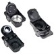 Кофемашина капсульная 3 в 1 для молотого кофе и капсул DOLCE GUSTO и NESPRESSO, SONNEN CM510B, 1450 Вт, 0,6 л, бежевая, 457338 457338 Кофемашина капсульная 3 в 1 для молотого кофе и капсул DOLCE GUSTO и NESPRESSO, SONNEN CM510B, 1450 Вт, 0,6 л, бежевая, 457338 457338