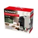 Кофемашина капсульная 3 в 1 для молотого кофе и капсул DOLCE GUSTO и NESPRESSO, SONNEN CM510B, 1450 Вт, 0,6 л, бежевая, 457338 457338 Кофемашина капсульная 3 в 1 для молотого кофе и капсул DOLCE GUSTO и NESPRESSO, SONNEN CM510B, 1450 Вт, 0,6 л, бежевая, 457338 457338