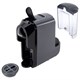Кофемашина капсульная 3 в 1 для молотого кофе и капсул DOLCE GUSTO и NESPRESSO, SONNEN CM510G,1450 Вт, 0,6 л, графит, 457339 457339 Кофемашина капсульная 3 в 1 для молотого кофе и капсул DOLCE GUSTO и NESPRESSO, SONNEN CM510G,1450 Вт, 0,6 л, графит, 457339 457339