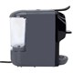 Кофемашина капсульная 3 в 1 для молотого кофе и капсул DOLCE GUSTO и NESPRESSO, SONNEN CM510G,1450 Вт, 0,6 л, графит, 457339 457339 Кофемашина капсульная 3 в 1 для молотого кофе и капсул DOLCE GUSTO и NESPRESSO, SONNEN CM510G,1450 Вт, 0,6 л, графит, 457339 457339