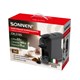 Кофемашина капсульная 3 в 1 для молотого кофе и капсул DOLCE GUSTO и NESPRESSO, SONNEN CM510G,1450 Вт, 0,6 л, графит, 457339 457339 Кофемашина капсульная 3 в 1 для молотого кофе и капсул DOLCE GUSTO и NESPRESSO, SONNEN CM510G,1450 Вт, 0,6 л, графит, 457339 457339