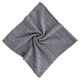 Салфетки из МИКРОФИБРЫ 30х30 см, GRAY & BLACK, big pack, КОМПЛЕКТ 10 штук, 180 г/м2, LAIMA HOME, 700610 700610