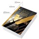 Календарь-ежедневник настольный перекидной на 2026 г., "GOLD", 320 л., блок офсет, 2 краски, BRAUBERG (БРАУБЕРГ), 117437 117437 Календарь-ежедневник настольный перекидной на 2026 г., "GOLD", 320 л., блок офсет, 2 краски, BRAUBERG (БРАУБЕРГ), 117437 117437