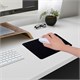 Коврик для мыши CROMEX (КРОМЕКС) "SLIM", резина + ткань, 220х180х2 мм, 513954 513954