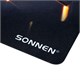 Коврик для мыши SONNEN "HOT CELLS" резина + ткань, 250х200х2 мм, 513955 513955