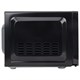 Микроволновая печь SONNEN MW2070BLCR-6MB, 20 л, 700 Вт, таймер, механическое управление, ручка, черная/хром, 454982 454982 Микроволновая печь SONNEN MW2070BLCR-6MB, 20 л, 700 Вт, таймер, механическое управление, ручка, черная/хром, 454982 454982