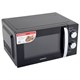 Микроволновая печь SONNEN MW2070BLCR-6MB, 20 л, 700 Вт, таймер, механическое управление, ручка, черная/хром, 454982 454982 Микроволновая печь SONNEN MW2070BLCR-6MB, 20 л, 700 Вт, таймер, механическое управление, ручка, черная/хром, 454982 454982