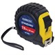Рулетка измерительная 7,5 м х 25 мм, обрезиненный корпус, с фиксатором, RABBITEX (РАББИТЕКС) Standard, 671350 671350 Рулетка измерительная 7,5 м х 25 мм, обрезиненный корпус, с фиксатором, RABBITEX (РАББИТЕКС) Standard, 671350 671350