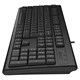 Клавиатура проводная A4TECH KR-83, USB, 104 кнопки, черная, 533406 514289 Клавиатура проводная A4TECH KR-83, USB, 104 кнопки, черная, 533406 514289