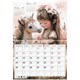 Календарь-планер настенный перекидной на 2026 г., BRAUBERG, 12 листов, 29,5х21,3 см, "Sweet pony", 116948 116948 Календарь-планер настенный перекидной на 2026 г., BRAUBERG, 12 листов, 29,5х21,3 см, "Sweet pony", 116948 116948