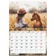 Календарь-планер настенный перекидной на 2026 г., BRAUBERG, 12 листов, 29,5х21,3 см, "Sweet pony", 116948 116948 Календарь-планер настенный перекидной на 2026 г., BRAUBERG, 12 листов, 29,5х21,3 см, "Sweet pony", 116948 116948