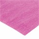 Бумага гофрированная/креповая, 32 г/м2, 50х250 см, розовая, в рулоне, BRAUBERG, 126532 126532