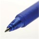 Ручка стираемая гелевая автоматическая PILOT "Frixion Clicker", СИНЯЯ, узел 0,7 мм, линия письма 0,35 мм, BLRT-FR-7 141847