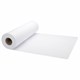 Бумага широкоформатная рулон для плоттера, 594 мм х 150 м х втулка 76 мм, 80 г/м2, белизна CIE 146%, BRAUBERG, 110633 110633