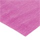 Бумага гофрированная/креповая, 110 г/м2, 50х250 см, розовая, ОСТРОВ СОКРОВИЩ, 129150 129150