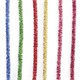 Проволока синельная для творчества "Блестящая", 6 цв., 30 шт., 0,6х30 см, ОСТРОВ СОКРОВИЩ, 661522 661522