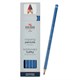 Карандаш химический KOH-I-NOOR, СИНИЙ, 1 шт., грифель 3 мм, длина 175 мм, 156100E004KS 181306