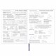 Дневник 1-11 класс 48 л., кожзам (гибкая), термотиснение, BRAUBERG "LATTE", темно-синий, 105442 105442