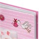 Фотоальбом BRAUBERG "It's a girl" на 200 фото 10х15 см, твердая обложка, бумажные страницы, бокс, розовый, 391145 391145 Фотоальбом BRAUBERG "It's a girl" на 200 фото 10х15 см, твердая обложка, бумажные страницы, бокс, розовый, 391145 391145