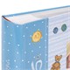 Фотоальбом BRAUBERG "It's a boy" на 200 фото 10х15 см, твердая обложка, бумажные страницы, бокс, голубой, 391146 391146 Фотоальбом BRAUBERG "It's a boy" на 200 фото 10х15 см, твердая обложка, бумажные страницы, бокс, голубой, 391146 391146