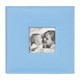 Фотоальбом BRAUBERG "Cute Baby" на 200 фото 10х15 см, под кожу, бумажные страницы, бокс, синий, 391142 391142 Фотоальбом BRAUBERG "Cute Baby" на 200 фото 10х15 см, под кожу, бумажные страницы, бокс, синий, 391142 391142