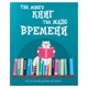 Дневник читательский А5, 40 л., скоба, обложка картон, ПИФАГОР, "Кот учёный", 113447 113447 - фото 347154